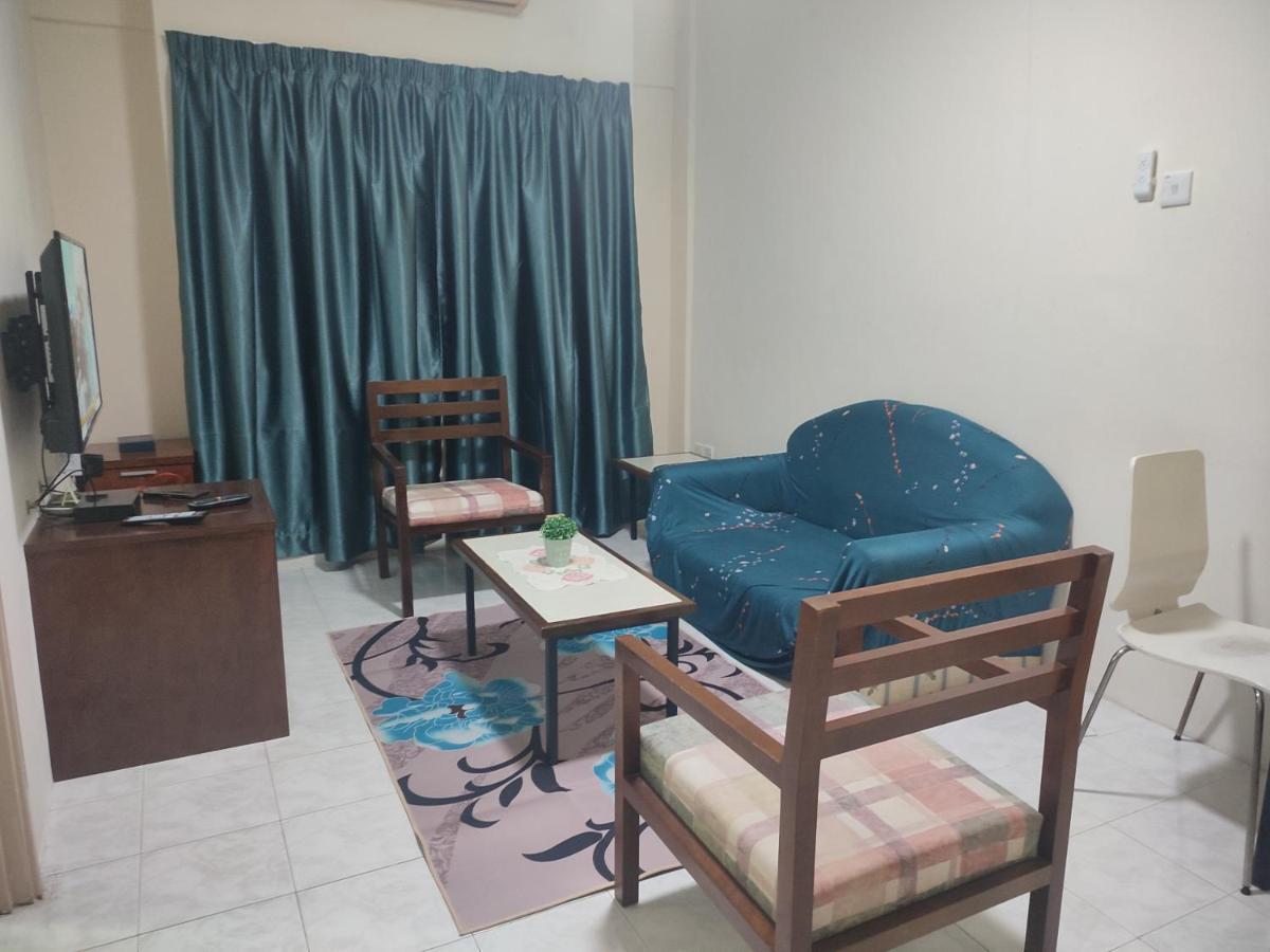 Sofea Inn Bukit Merah - Laketown A6153 Kampong Selemat Екстериор снимка