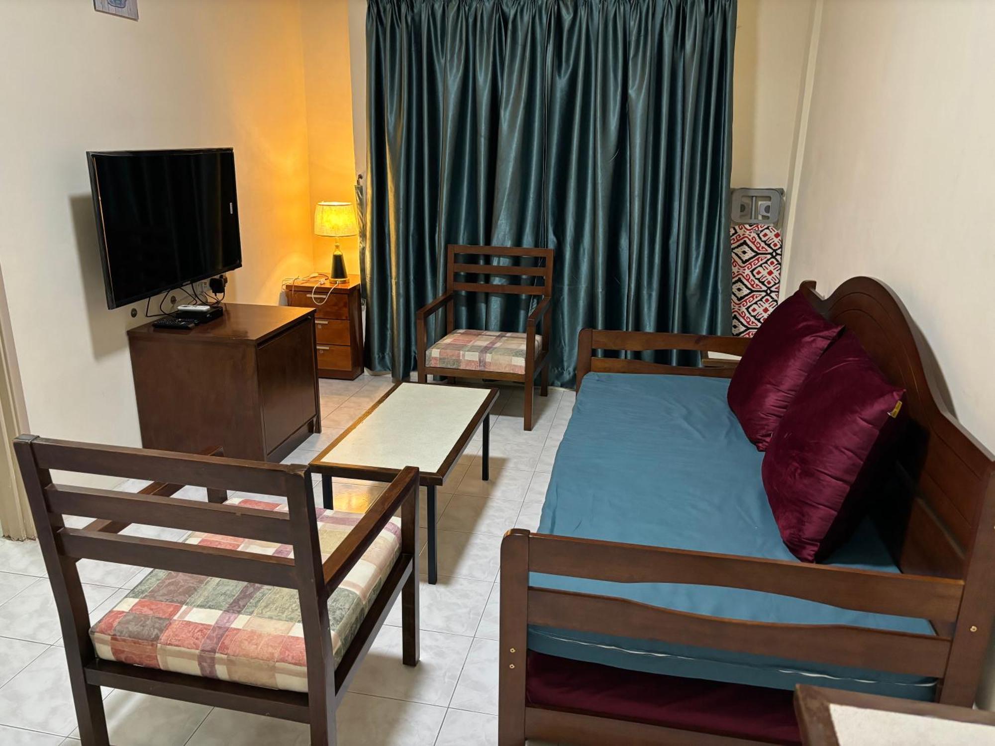 Sofea Inn Bukit Merah - Laketown A6153 Kampong Selemat Екстериор снимка